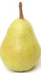 Pears d’ Anjou ~ Organic ~ 500g