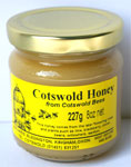 Cotswold Bees Set Honey 227g