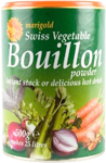 Marigold Bouillon Powder 500g