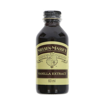 Nielsen-Massey Vanilla Extract 60ml