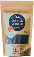 The Cornish Seaweed Company Kelp Organic