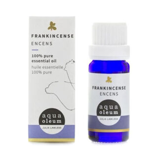 Aqua Oleum Frankincense Essential Oil 10ml