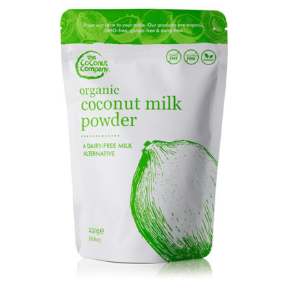 The Coconut Company Coconut Milk Powder Organic