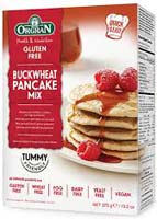 Orgran Buckwheat Pancake Mix 375g