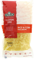 Orgran Rice & Corn Macaroni 350g