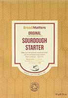 Bread Matters Original Sourdough Starter