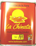 La Chinata Hot (Picante) Smoked Paprika