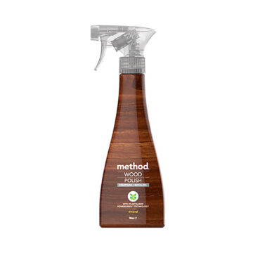 Method Almond Wood Polish Spray