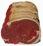 Mini Joint of Organic Beef