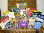 Tuck For ‘Kids Away From Home’ Hamper