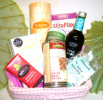 Detox Hamper