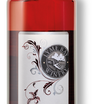 Lyme Bay Winery Sloe Liqueur 350ml