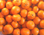 Satsumas Organic - 500g