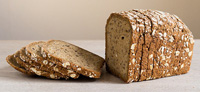 Hobbs House Bakery GiFt Gluten Free Loaf 500g