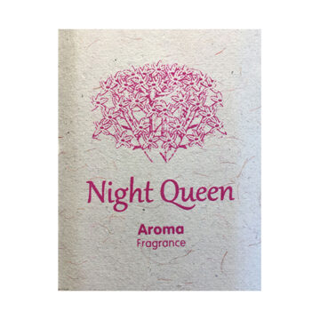 Tattva Night Queen Natural Incense