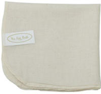 The Eco Bath Cotton Face Cloth