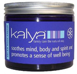 Kalya Relax Body Cream 120ml