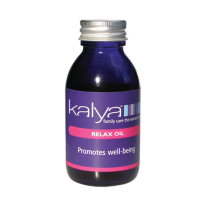 Kalya Relax Oil 100ml