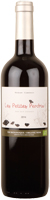 Les Petites Perdrix Merlot Organic