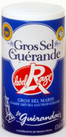 Label Rouge Gros Sel Guerande Grey Cooking Sea Salt