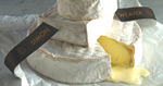 Simon Weaver Cotswold Brie Organic 240g