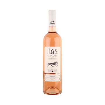 Jas D’Esclans Cru Classe 2016 Rose Organic