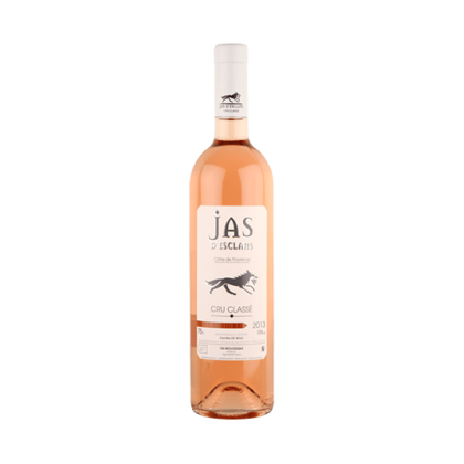 Jas D’Esclans Cru Classe 2016 Rose Organic