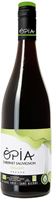 Opia Alcohol Free Cabernet Sauvignon Organic Vegan
