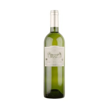 Chateau Couronneau Bordeaux Blanc Sec Organic 2017