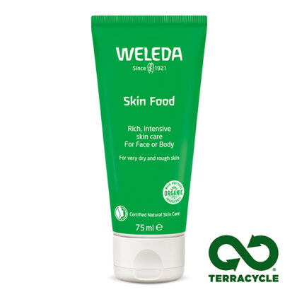 Weleda ‘Skin Food’ Face & Body Cream