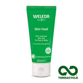 Weleda 'Skin Food' Face & Body Cream 30ml