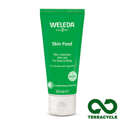 Weleda ‘Skin Food’ Face & Body Cream 30ml