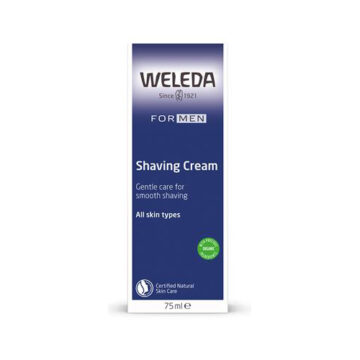 Weleda Shaving Cream