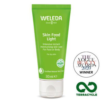 Weleda Skin Food Light Organic