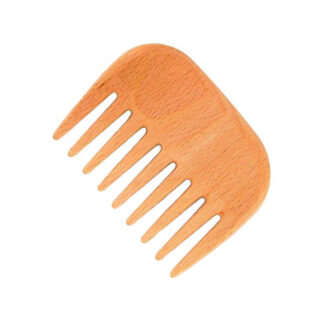 Forster's Wooden Comb
