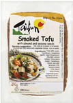 Taifun Smoked Tofu Vegan & Organic 200g