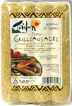 Taifun Tofu Grill Sausages Organic 250g