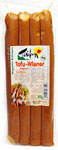 Taifun Tofu-Wiener / Vegan Frankfurters Sausages Organic