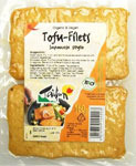 Taifun Tofu-Filets Japanese Style Organic 160g