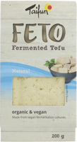 Taifun Feto Fermented Tofu Organic 200g