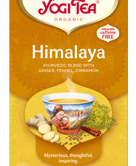 Yogi Himalaya Tea Organic