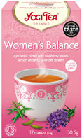 Yogi Women’s Balance Tea Organic