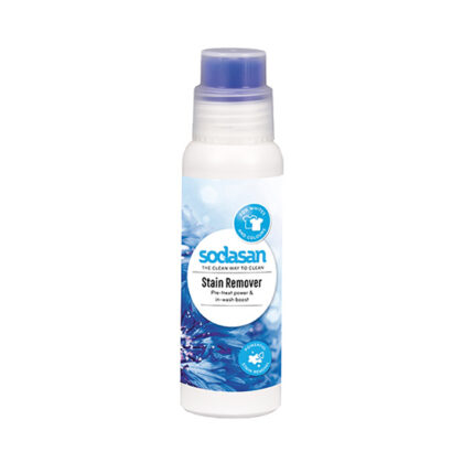 Sodasan Ecological Stain Remover Organic