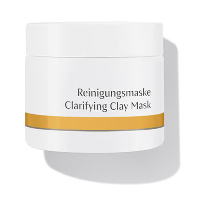 Dr. Hauschka Clarifying Clay Mask 90g