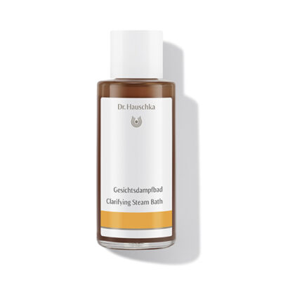 Dr. Hauschka Clarifying Steam Bath