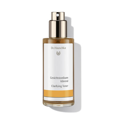 Dr. Hauschka Clarifying Toner 100ml