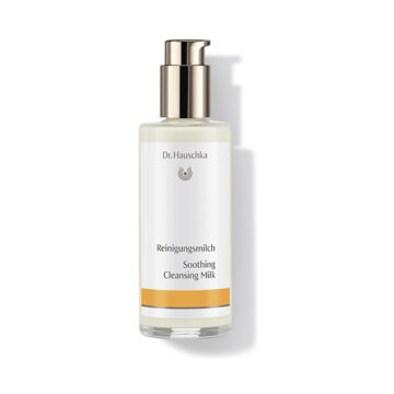 Dr. Hauschka Soothing Cleansing Milk 145ml