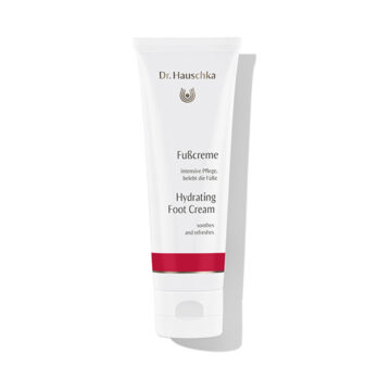 Dr. Hauschka Hydrating Foot Cream