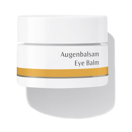 Dr. Hauschka Eye Balm 10ml