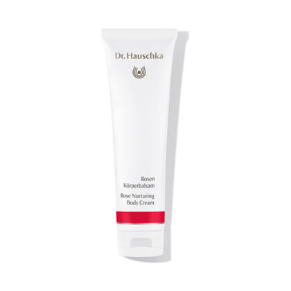 Dr. Hauschka Rose Nurturing Body Cream